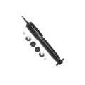 Front Shock Absorber For Gmc Sierra 2500 2002 Driver Or Passenger Side 4 53 In Stroke 10 17 Compressed Length Single Piece 