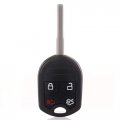 Ocpty 1 X Cwtwb1u793 Remote Head Key Ford Escape Focus Transit Fiesta For Connectc 2011-2016 1788a-fwb1u793 