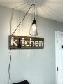 Creative Hobbies 4-pack Vintage Led Edison Light Bulbs 6