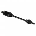 Caltric Rear Right Left Complete Cv Joint Axle Compatible With Polaris