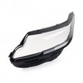 Fsfy Car Left Side Headlight Headlamp Shell Cover Front Lighting Lamp Assembly For Land Rover Range Velar 2017-2022 Left