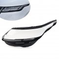 Fsfy Car Left Side Headlight Headlamp Shell Cover Front Lighting Lamp Assembly For Land Rover Range Velar 2017-2022 Left