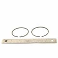 Polaris Atv Ring Set 2 Piece 90 Cc Genuine Oem Part Qty 1