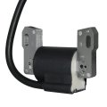 Jdllong 398811 Ignition Coil Module For Briggs 7hp-16hp Horizontal Vertical Single Cylinder Engines Replace 395492 395326