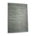 Volvo V70 2008 2009 2010 Cabin Air Filter Media Material Charcoal 