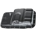 Engine Oil Pan And Drain Plug Replacement For 1997-2001 Honda Cr-v Crv Cr V L4 2 0l 