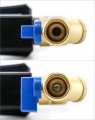 Automatic Gas Tank Valve With Us Plug 4 Pack Suitable For Tanks Drip Legs And Compressed Air System Components Ac 110v Power 