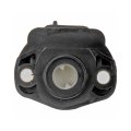 Throttle Position Sensor For Dodge Ram 1500 2500 3500 Van 1999 2003 Aluminum Pbt Black 3 Terminal Blade Connector 4882219ab 