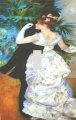 Renoir City Dance Switchplate Switch Plate Cover 