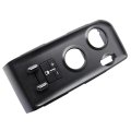 Trailer Brake Control Switch Black Carbon 84109447 For Silverado 2014-20 Sierra 