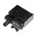 Vapor Canister Vent Solenoid For Chevy S10 Blazer 1997 1998 1999 2000 2001 2002 0 5 In Vacuum Connector Replacement 12554534 
