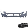 Front Upper Bumper Cover Replacement For Terrain 2022 2023 2024 Assembly With 4 Holes 