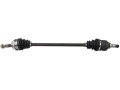 Front Right Passenger Side Cv Axle Assembly For 1994 To 1997 Toyota Celica St Automatic And Manual Transmission W0124-f951631 