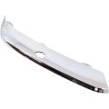 Front Passenger Side Bumper Trim For Chrysler 300 2005 2006 2007 2008 2009 2010 Chrome Molding With Headlight Washer Hole 5 7l 