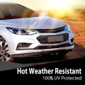 Front Bumper Lower Grille For Chevy Cruze 2016 2017 2018 Black Honeycomb Mesh Style Grill