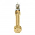 Jik Carburetor Air Fuel Mixture Screw Idle Speed Adjustment For Yamaha Ybr 125 Mikuni Vm22 Carb Air Only