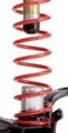 Jks 1100 Front Adjustable Bump Stop Kit For Jeep Jk Tj Xj Mj Zj 