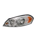 Tyc 20-6746-00-1 For Chevrolet Left Replacement Head Lamp 