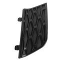 Left Front Bumper Air Inlet Grille Grill Cover Replacement Dxb500350puy For L322 2006-2009 