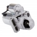 Chevy Express 1500 2 00 Starter Motor 1999 00 01 2002 5 0 5 7 Liter V8 For 10465578 