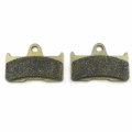 Httmt Disc Brake Pad Set For Bennche Cfmoto Unison 