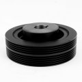 A-premium Engine Harmonic Balancer Compatible With Subaru Forester 2007-20103 Impreza 1993-2005 2007-2011 Legacy 1990-1996