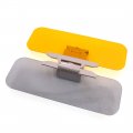 Uxcell Car Plastic Anti-glare Day Night Vison Safty Driving Mirror Glass Sun Visor