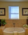 Redi Shade Z00c2161450 Simple Fit Made To Width Custom Cordless Honeycomb Cellular Shades 21 3 4 -inch By 72-inchcream Light 