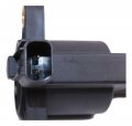 Jeenda Ignition Coil With Spark Plug Cap And Wire Compatible Polaris Sportsman 570 2014-2022