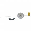 Fuel Sending Unit For Oe Gauge Cut-to-fit Float Arm Stainless Steel 1952-1954 Ford Crestline 