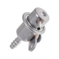 Pr4156 Fuel Pressure Regulator For Ford Ranger 2 5l 1999 2001 Replaces F87z 9f775 Aa And 47776261 