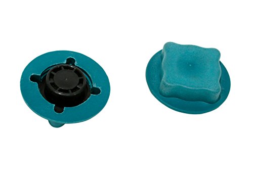 Mtc Vp439 Expansion Tank Cap Green 150 Kpa Volvo Models