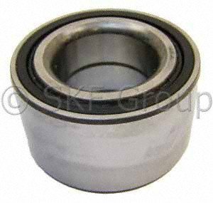 Chicago Rawhide Fw167 Front Wheel Bearing