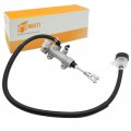 M Mati Rear Brake Master Cylinder For Can Am Outlander 400 500 650 800 Renegade 2008-2010 705600543