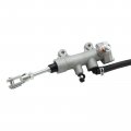 M Mati Rear Brake Master Cylinder For Can Am Outlander 400 500 650 800 Renegade 2008-2010 705600543