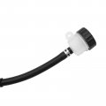 M Mati Rear Brake Master Cylinder For Can Am Outlander 400 500 650 800 Renegade 2008-2010 705600543