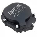 Smt-black Billet Engine Stator Cover Compatible With Suzuki Gsxr1000 Gsx R 2005-2008 Black Left B01m4ldhvu