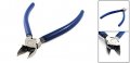Long Diagonal Cutting Plier Side Nippers Wire Cable Cutter 15cm