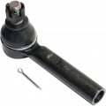 Toyota 4runner Tie Rod End 2003-2009 Driver Or Passenger Side Single Piece Front Outer Adjustable Non-greaseable 4504639505
