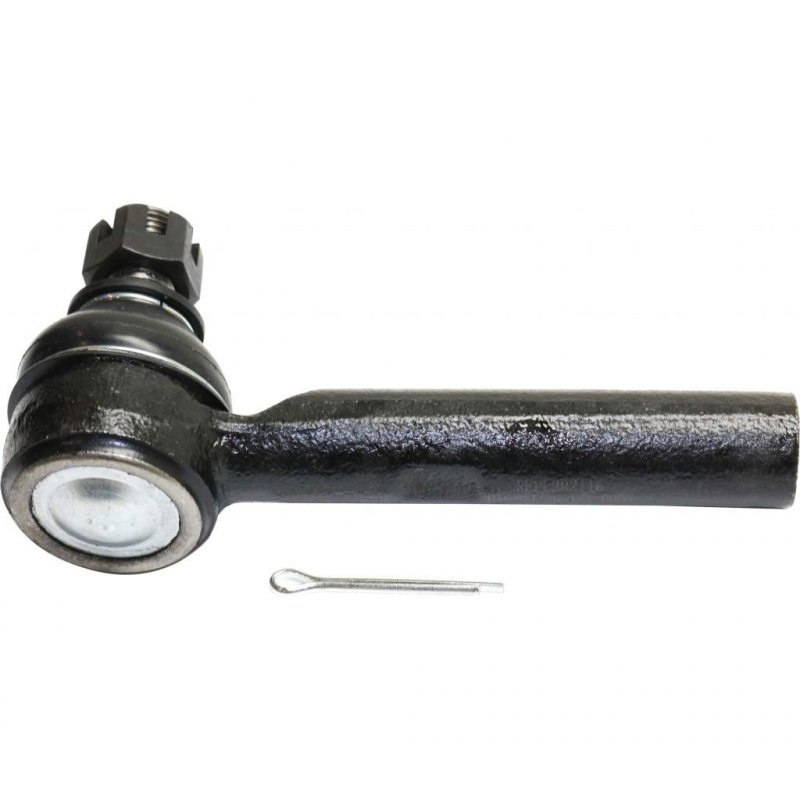 Toyota 4runner Tie Rod End 2003-2009 Driver Or Passenger Side Single Piece Front Outer Adjustable Non-greaseable 4504639505
