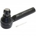 Toyota 4runner Tie Rod End 2003-2009 Driver Or Passenger Side Single Piece Front Outer Adjustable Non-greaseable 4504639505
