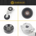 Drive Belt Tensioner Idler Pulley Serpentine Kit For Ford F150 2005-2006 2009-2010 F250 Explorer 06-10 Expedition 09-14 5 4l 4