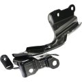 Hood Hinge For Subaru Crosstrek 2016 2017 Driver Side Sedan Wagon Su1236108 57260fj0109p