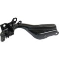 Hood Hinge For Subaru Crosstrek 2016 2017 Driver Side Sedan Wagon Su1236108 57260fj0109p 