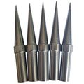 Quality Ets Tip 5pcs Pack Replace For Weller Wesd51 Wes51 Pes50 Pes51 Et Series China