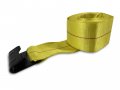 Torque 4 Pcs Heavy Duty Winch Straps 2 X 30 W Flat Hook End Working Load Limit 3 335 Lbs Inch Ft Tie-down Cargo Control For 