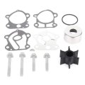 Water Pump Impeller Fits For Yamaha 60-90hp Outboards 