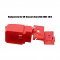 32418-pla-300 Battery Terminal Cover Insulating Protector Guard Replacement For Crv Accord Acura Rsx 2002-2014