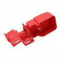 32418-pla-300 Battery Terminal Cover Insulating Protector Guard Replacement For Crv Accord Acura Rsx 2002-2014