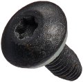 Ge Wb01t10008 Range Screw 10-32 Trt 